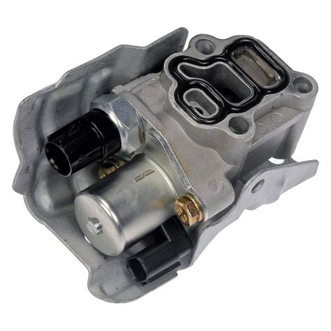 variable timing solenoid honda accord